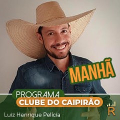 Luiz Henrique Pelícia